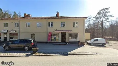 Apartments for rent in Flen - Photo from Google Street View