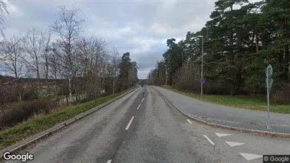 Apartments for rent in Sigtuna - Photo from Google Street View