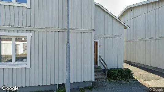 Apartments for rent in Götene - Photo from Google Street View