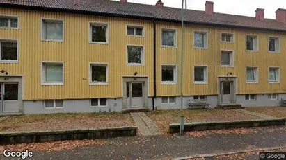 Apartments for rent in Uddevalla - Photo from Google Street View