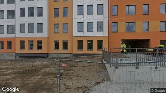 Apartments for rent in Lund - Photo from Google Street View