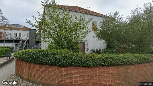 Apartments for rent in Ystad - Photo from Google Street View