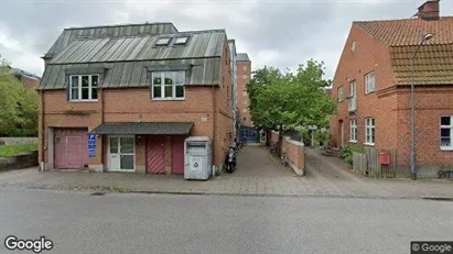 Apartments for rent in Trelleborg - Photo from Google Street View