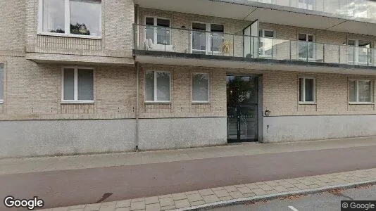 Apartments for rent in Linköping - Photo from Google Street View