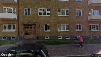 Apartments for rent in Malmö City - Photo from Google Street View