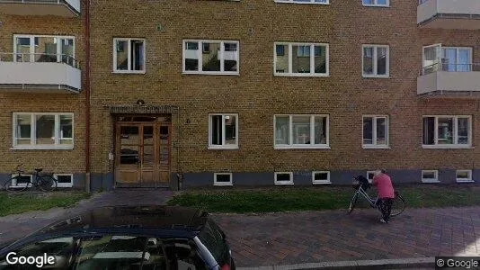 Apartments for rent in Malmö City - Photo from Google Street View