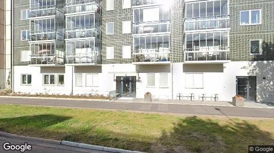 Apartments for rent in Linköping - Photo from Google Street View