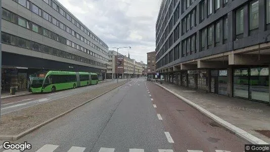 Rooms for rent in Malmö City - Photo from Google Street View