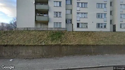 Apartments for rent in Borås - Photo from Google Street View