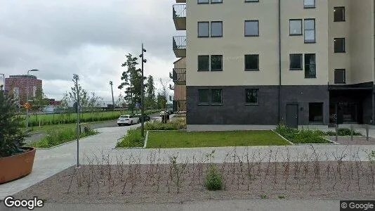 Apartments for rent in Växjö - Photo from Google Street View