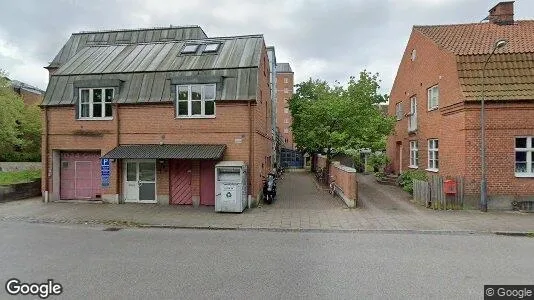 Apartments for rent in Trelleborg - Photo from Google Street View