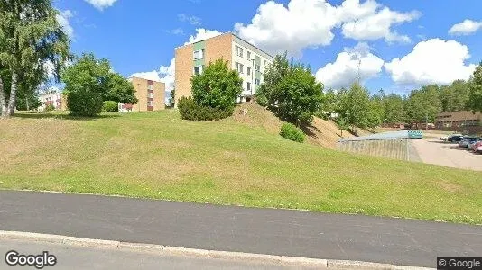 Apartments for rent in Tranås - Photo from Google Street View