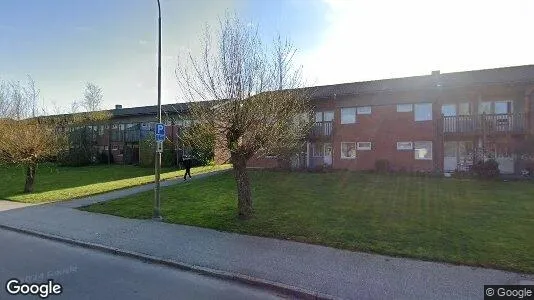 Apartments for rent in Lund - Photo from Google Street View