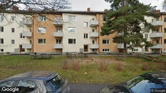 Rooms for rent in Stockholm South - Photo from Google Street View