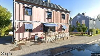 Apartments for rent in Skellefteå - Photo from Google Street View