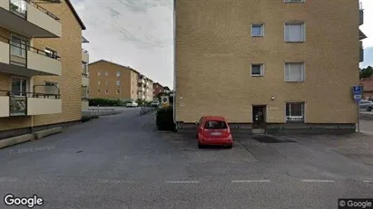 Apartments for rent in Katrineholm - Photo from Google Street View