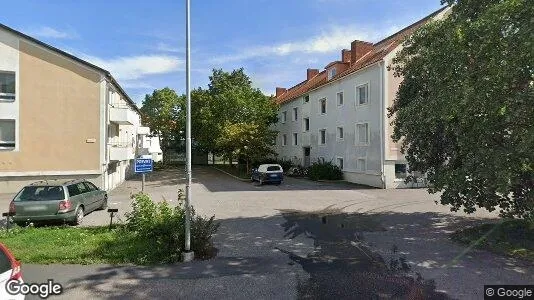 Apartments for rent in Flen - Photo from Google Street View