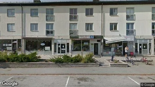 Apartments for rent in Surahammar - Photo from Google Street View