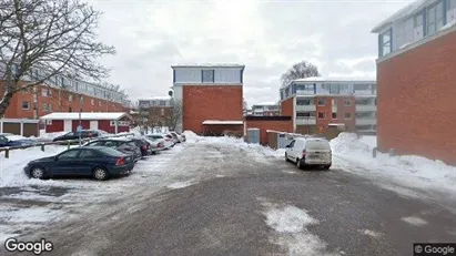 Apartments for rent in Växjö - Photo from Google Street View