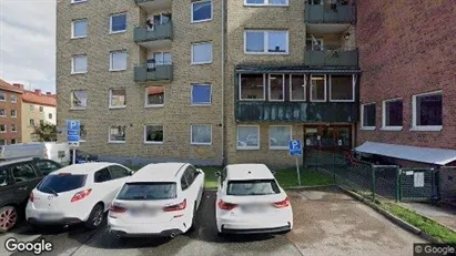 Apartments for rent in Örgryte-Härlanda - Photo from Google Street View