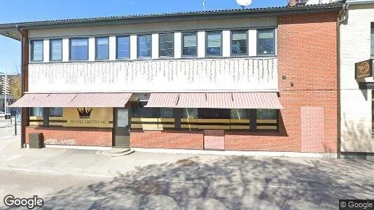 Apartments for rent in Vårgårda - Photo from Google Street View