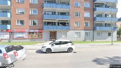 Apartments for rent in Eskilstuna - Photo from Google Street View