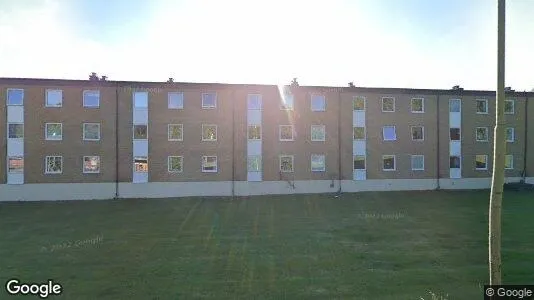 Apartments for rent in Borås - Photo from Google Street View