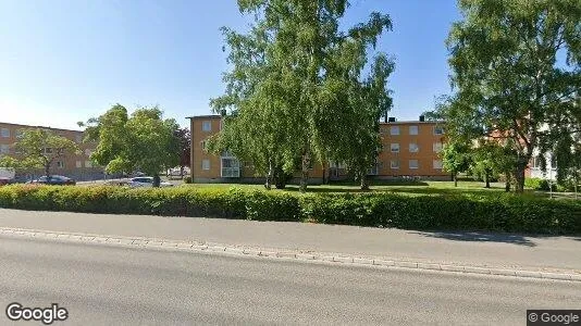 Apartments for rent in Skara - Photo from Google Street View