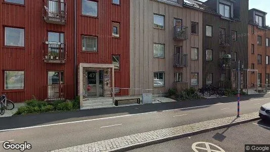 Apartments for rent in Mölndal - Photo from Google Street View