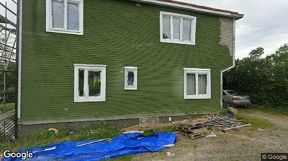 Apartments for rent in Sundsvall - Photo from Google Street View