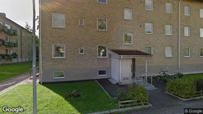 Apartments for rent in Köping - Photo from Google Street View