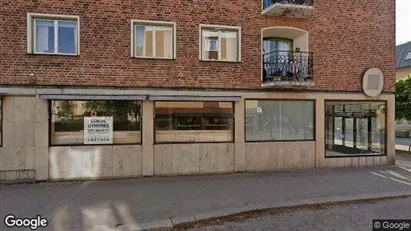 Apartments for rent in Köping - Photo from Google Street View