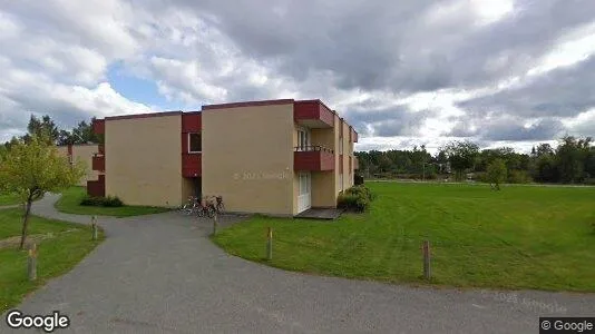 Apartments for rent in Ockelbo - Photo from Google Street View