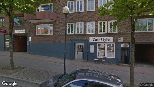 Apartments for rent in Borås - Photo from Google Street View