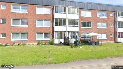 Apartments for rent in Tidaholm - Photo from Google Street View