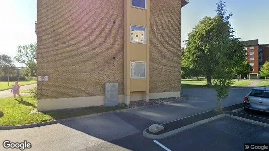 Apartments for rent in Borås - Photo from Google Street View