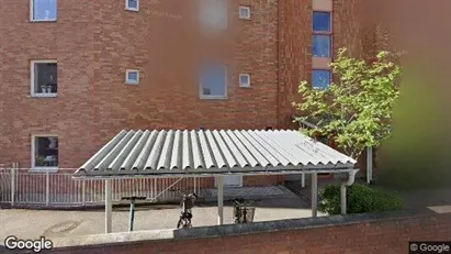 Apartments for rent in Linköping - Photo from Google Street View