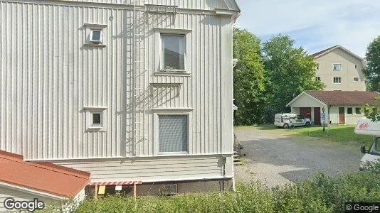 Apartments for rent in Sundsvall - Photo from Google Street View