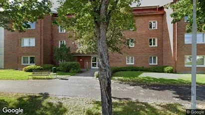 Apartments for rent in Fagersta - Photo from Google Street View