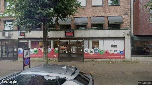 Apartments for rent in Borås - Photo from Google Street View