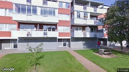 Apartments for rent in Borås - Photo from Google Street View