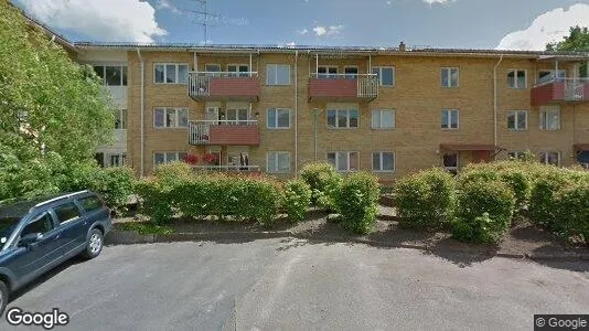 Apartments for rent in Mjölby - Photo from Google Street View