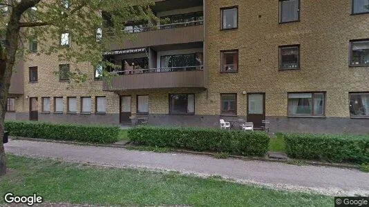 Apartments for rent in Borås - Photo from Google Street View