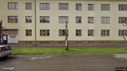 Apartments for rent in Norrköping - Photo from Google Street View