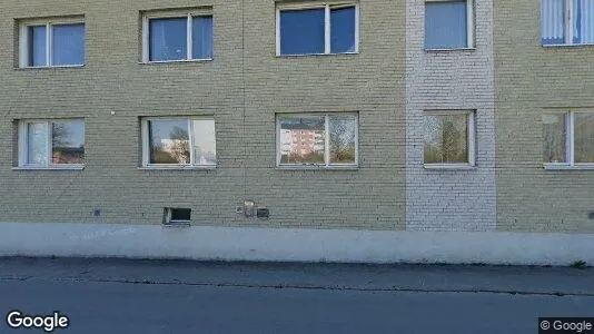 Apartments for rent in Oxelösund - Photo from Google Street View