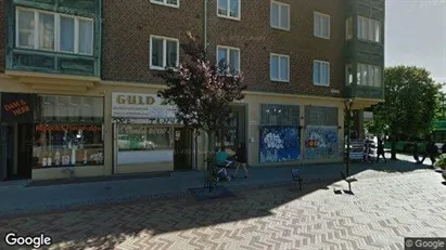 Apartments for rent in Helsingborg - Photo from Google Street View