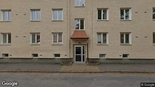 Apartments for rent in Västerås - Photo from Google Street View