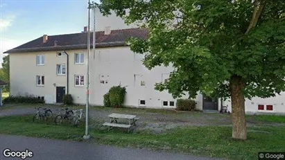 Apartments for rent in Kristinehamn - Photo from Google Street View