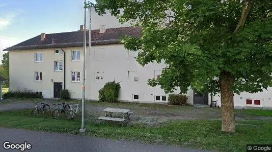 Apartments for rent in Kristinehamn - Photo from Google Street View