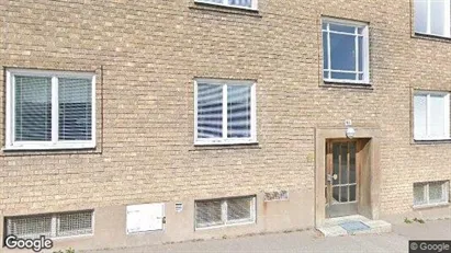 Apartments for rent in Oxelösund - Photo from Google Street View